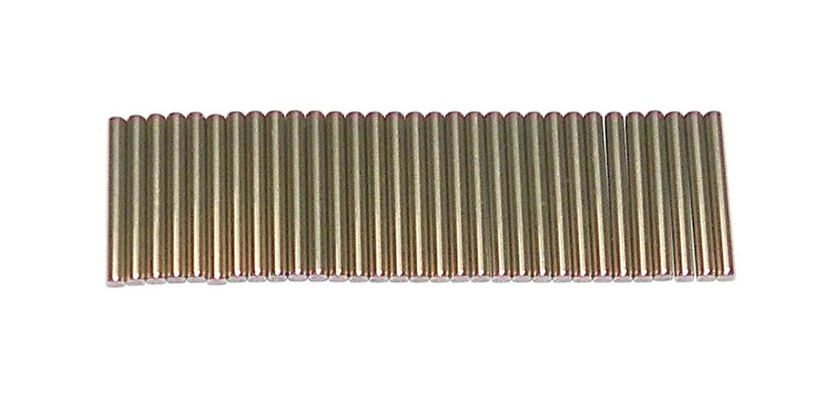 Bearing Needles Yamaha 20 / 25 Hp OEM#: 93602-18M12-00 âOEM#: 93602-18M12-00
