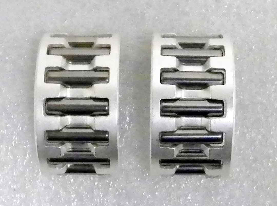 Lower Rod Bearing Yamaha 48 - 90 Hp OEM#: 93310-730V8-00 âOEM#: 93310-730V8-00