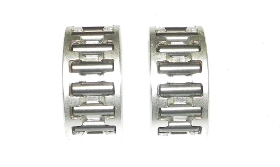 Lower Rod Bearing Yamaha 115 - 225 Hp OEM#: 93310-836U0-00 âOEM#: 93310-836U0-00, 93310-836V2-00, S18-4078