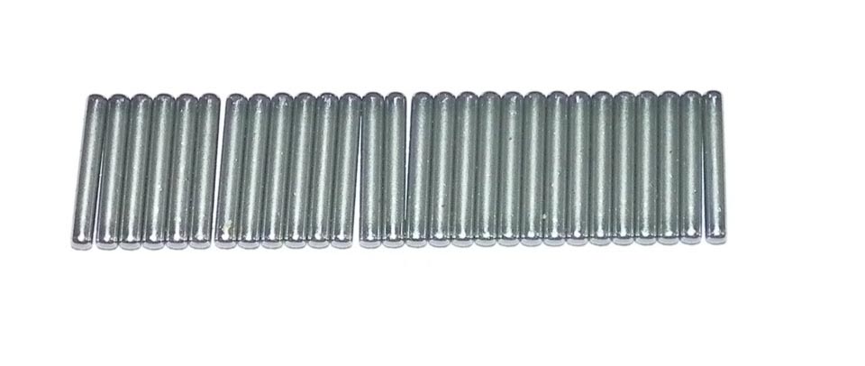 Bearing Needles Yamaha 25 - 50 Hp OEM#: 93602-20M02-00 âOEM#: 93602-20M02-00