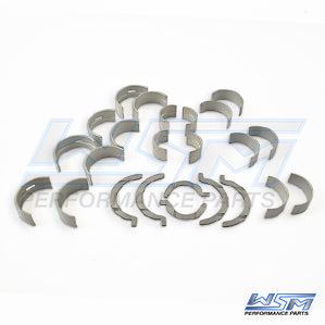 Complete Engine Bearing Kit Sea-Doo 1503 / 1630 4-Tec 02-17