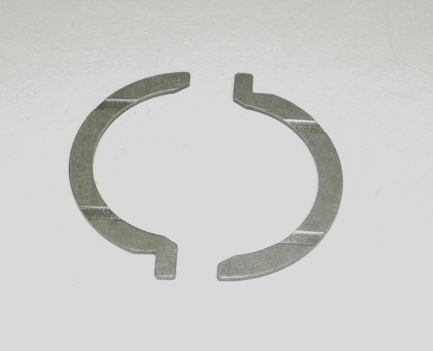 Crankshaft Center Main Thrust Ring Sea-Doo 1503 / 1630 4-Tec 02-25