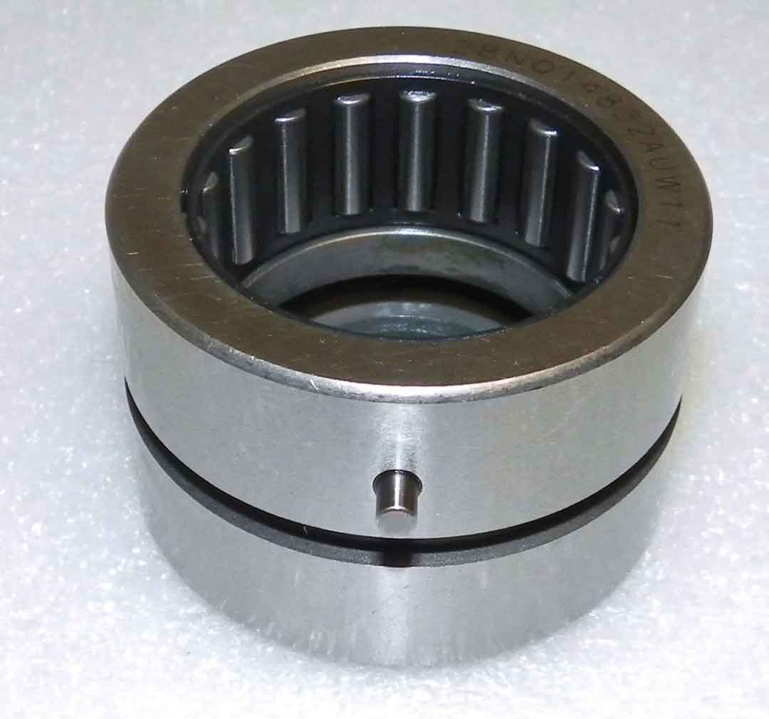 Crankshaft Upper Main Bearing Yamaha 20 - 30 Hp OEM#: 93311-632U7-00 âOEM#: 93311-632U7-00