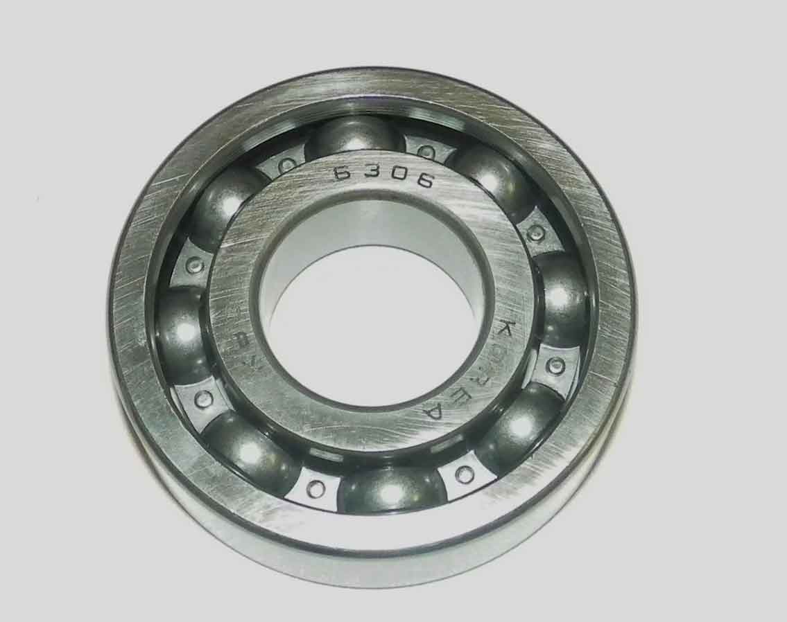 Crankshaft Bearing Kawasaki / Yamaha 650 - 750 / 1100 OEM# 92045-3709,