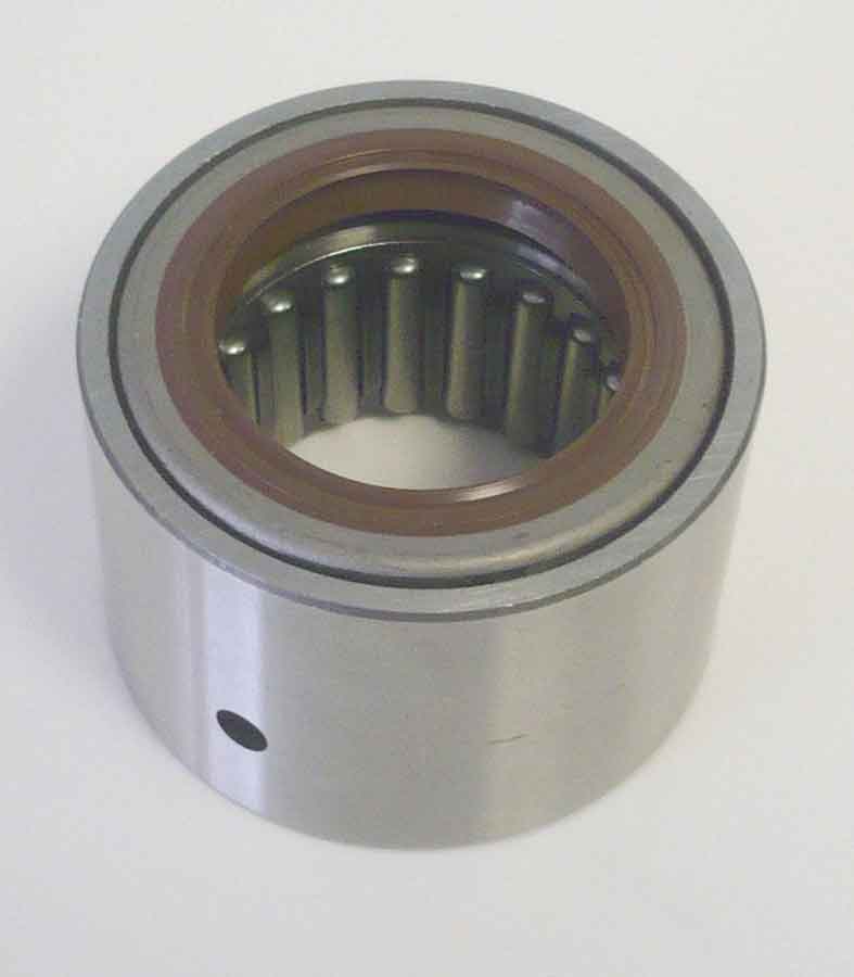 Lower Main Bearing Chrysler / Force 70 - 150 Hp OEM#: 31-818050A4 âOEM#: 31-818050A4, 31-818050T4, 31-FA523014, 818050A2, 818050A3, 818050A4, 818050T3, 818052A2, F2A316014, FFF000853, FFF001175