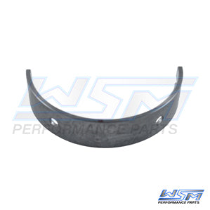 Upper Main Bearing Yamaha 200 - 300 Hp 4.2 Liter 10-22 4-Stroke Brown OEM#: 6CB-11416-40-00 âOEM#: 6CB-11416-40-00