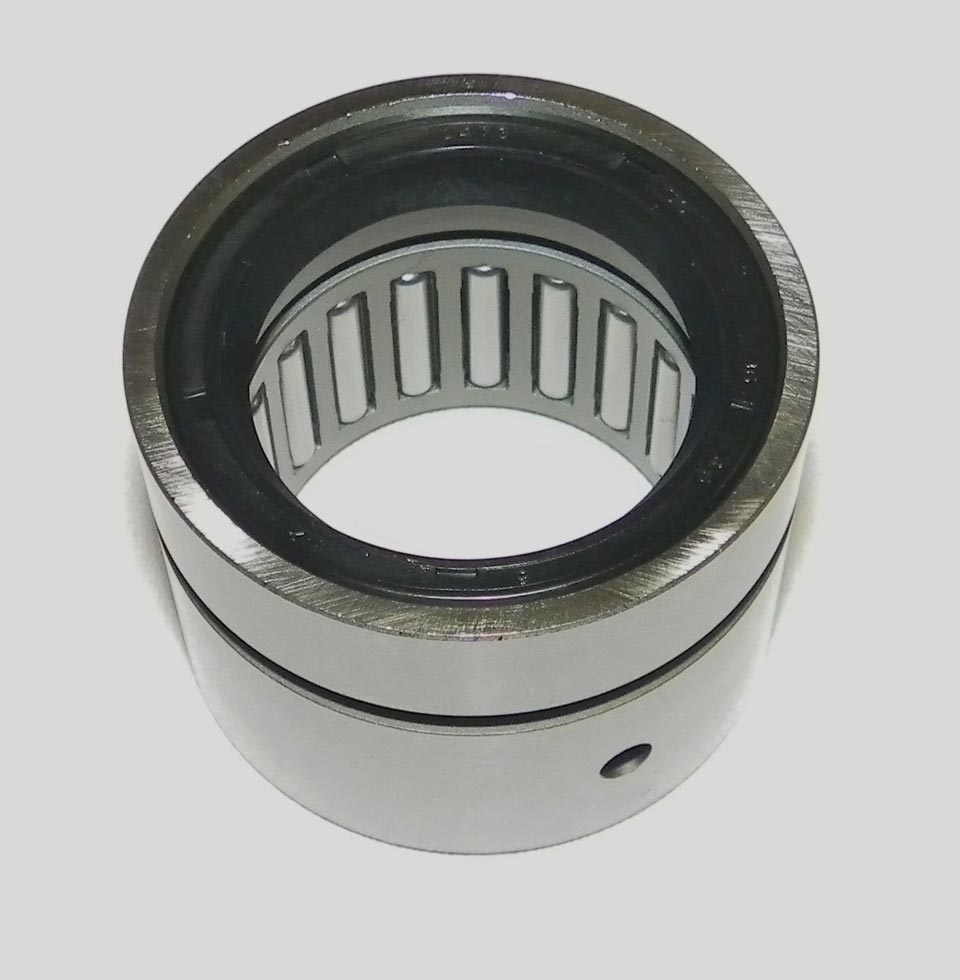 Upper Main Bearing Yamaha 75 - 90 Hp OEM#: 93310-636U4-00 âOEM#: 93310-636U4-00