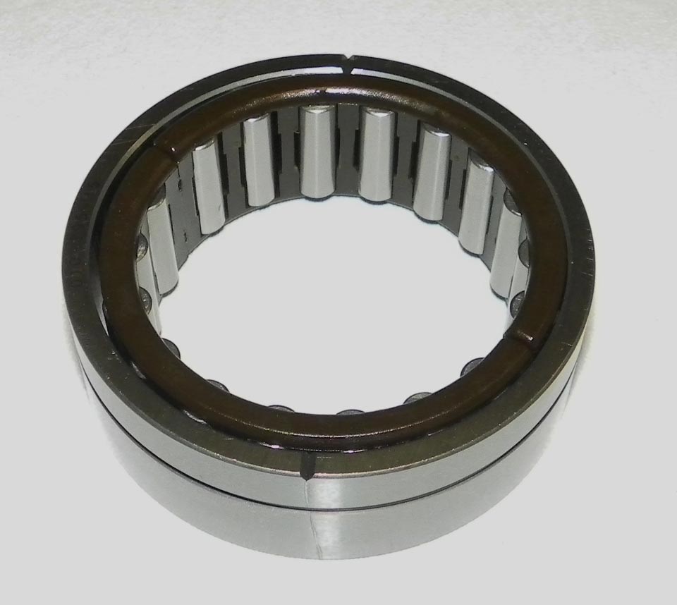 Center Main Bearing Yamaha 115 - 225 Hp 84-14 OEM#: 93310-954U1-00 âOEM#: 93310-954U1-00, 93310-954V3-00