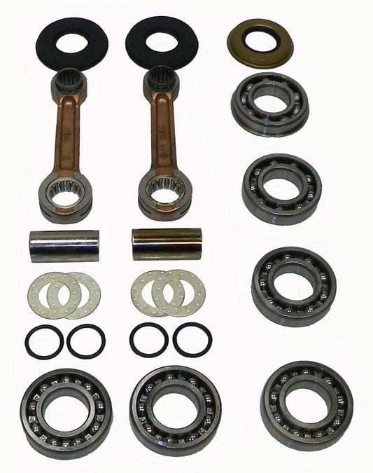 Crankshaft Rebuild Kit Polaris 800 Virage 00-04