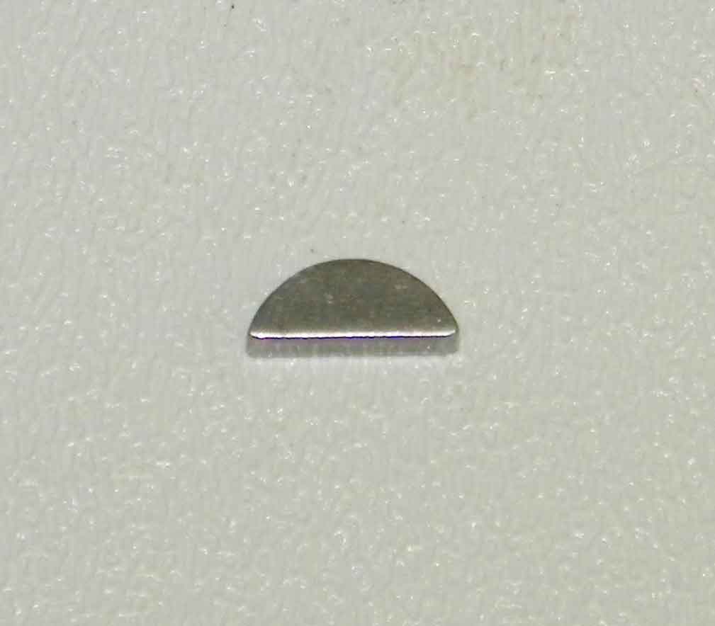 Flywheel Key Sea-Doo 720 - 951 98-07 OEM# 420246055