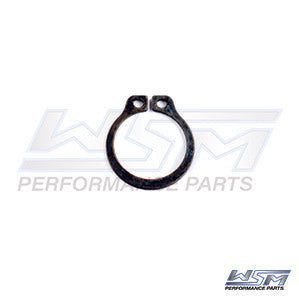 Rotary Shaft Snap Ring Sea-Doo 580 - 800 92-05 OEM# 290845450,
