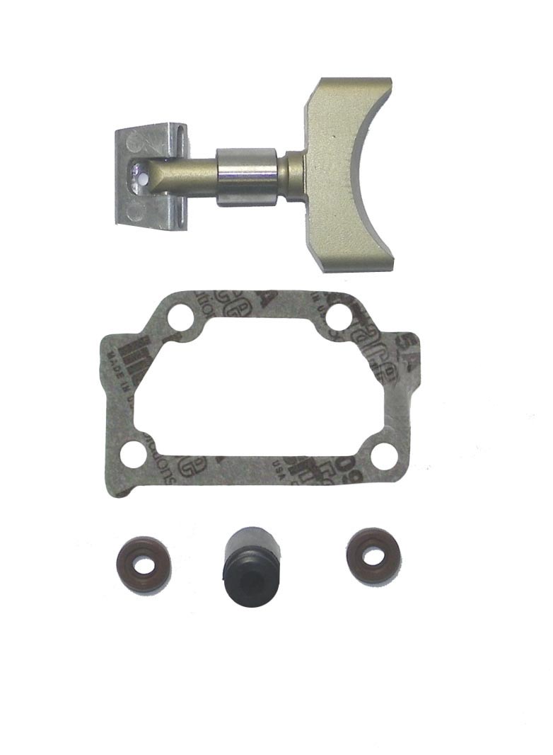 Power Valve Rebuild Kit Yamaha 800 - 1200 95-05