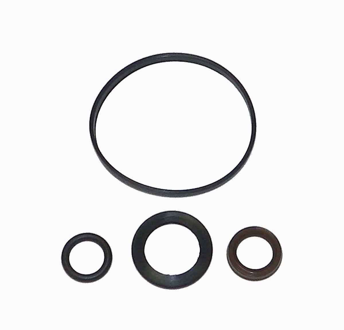 Power Valve Rebuild Kit Sea-Doo 951 DI 00-07