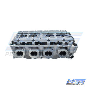 Kawasaki Cylinder Head - WSM OEM# 11008-3709 SKU 11008-3709