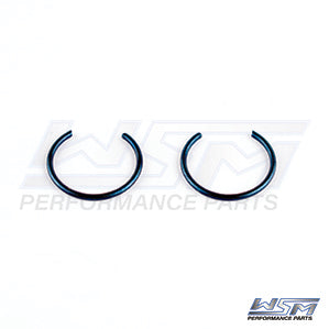 Reeds, Power; Polaris 650 / 750 / 780 / 785
