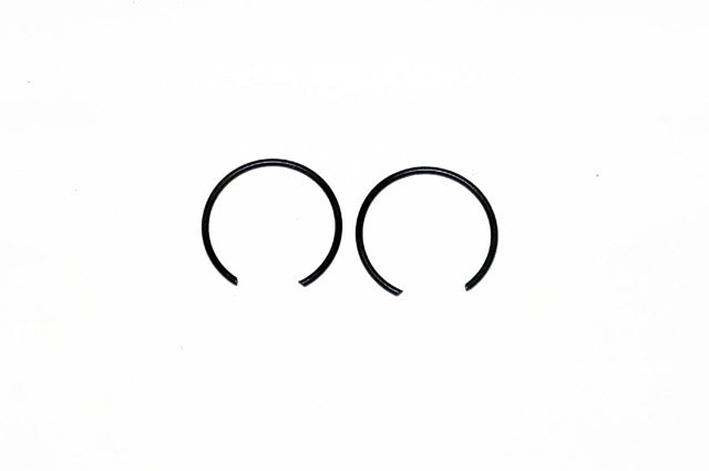 Piston Clips; Kawasaki / Polaris / Sea-Doo / Yamaha 700 - 1200 92-20