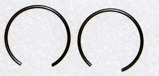 Piston Clips; Sea-Doo 1503 4-Tec 03-20