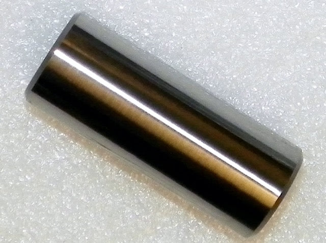 Piston Pin; Yamaha 1800 08-23