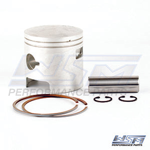 Piston Kit Yamaha 500 89-93 Standard OEM# 6K8-11631-00-95