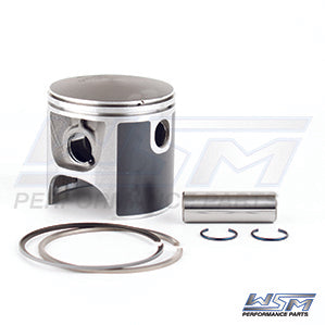 Piston Kit Sea-Doo 580 89-96 Standard Platinum