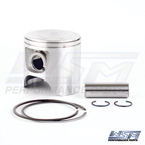 Piston Kit Sea-Doo 650 93-96 Standard OEM# 290886545