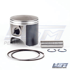 Piston Kit Sea-Doo 720 95-03 Standard Platinum