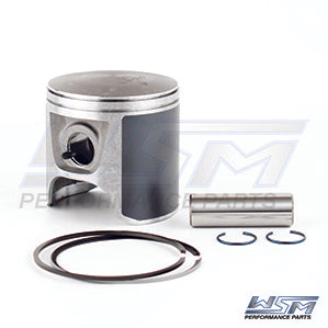 Piston Kit Sea-Doo 800 95-03 Standard Platinum OEM# 290887300,