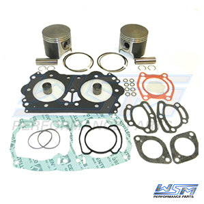 Top End Rebuild Kit Sea-Doo 951 98-03 Standard Platinum