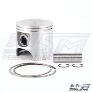 Piston Kit Sea-Doo 951 98-03 Standard OEM# 290887570,