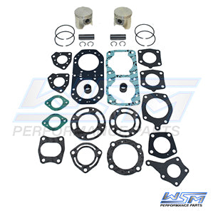 Top End Rebuild Kit Kawasaki 750 95-02 Standard