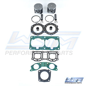 Top End Rebuild Kit Yahama 700 Super Jet 96-20 .25mm Over Platinum