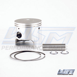 Piston Kit Yamaha 760 / 1200 96-05 Standard OEM# 64X-11631-00-91,