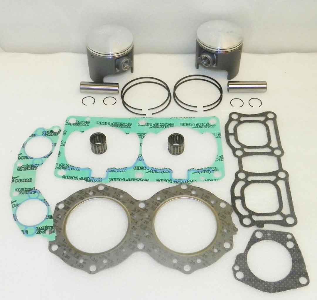 Top End Rebuild Kit Yamaha 700 94-04 Standard Platinum