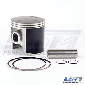 Piston Kit Yamaha 700 / 1100 94-04 Standard Platinum OEM# 62T-11631-00-92,