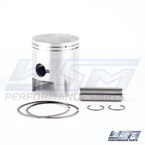 Piston Kit Polaris 650 SL 92-95 Standard OEM# 3240091