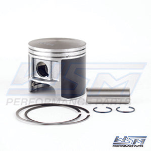 Piston Kit Polaris 800 / 1200 00-04 Standard Platinum OEM# 2201452,