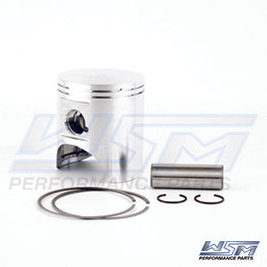 Piston Kit Kawasaki 900 STS / STX / ZXi 95-06 Standard OEM# 13001-3720