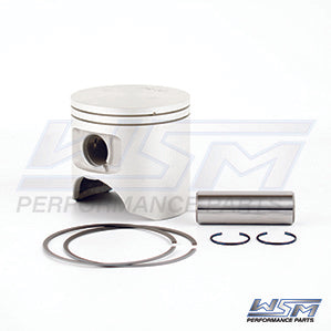 Piston Kit Kawasaki 800 SX-R 03-11 Standard OEM# 13001-3735