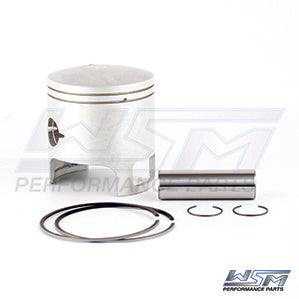 Piston Kit Tiger Shark 640 94-99 Standard
