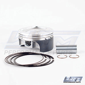 Piston Kit Sea-Doo 1503 4-Tec 04-17 Standard OEM# 420890244,
