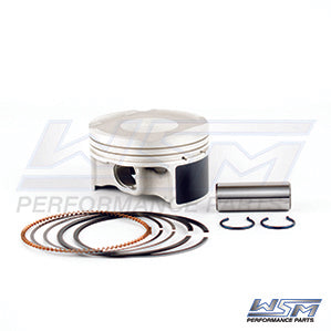 Piston Kit Sea-Doo / Can-Am 900 14-25 1mm Over Platinum SKU 010-864-07PK