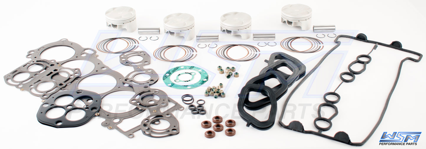Top End Rebuild Kit Yamaha 1000 FX / SR 02-05 .25mm Over