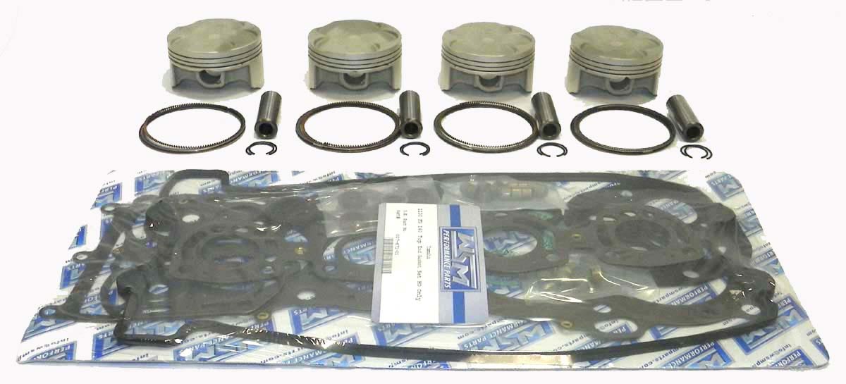 Top End Rebuild Kit Yamaha 1100 HO 04-10 Standard