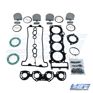 Top End Rebuild Kit Yamaha 1100 05-15 Standard