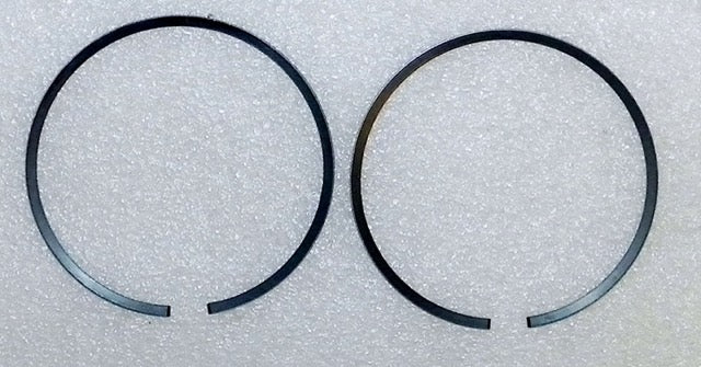Piston Rings; Yamaha 650 90-96 1mm Over
