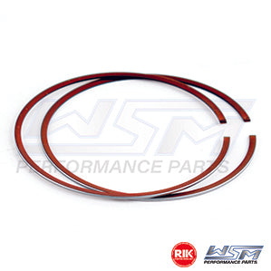 Piston Rings Kawasaki 650 86-96 Standard OEM# 13008-3701