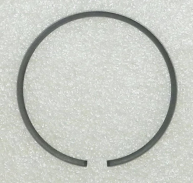 Piston Rings; Kawasaki 440 SX 82-90 .5mm Over