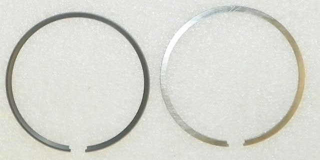 Piston Rings; Sea-Doo 580 89-96 1mm Over