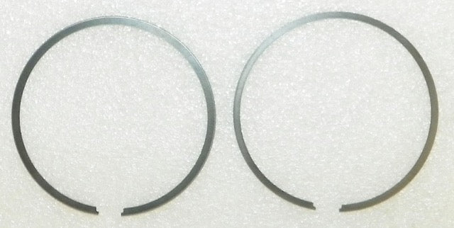 Piston Rings; Sea-Doo 650 93-96 1mm Over