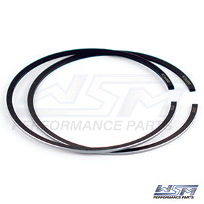 Piston Rings Tiger Shark 640 Standard